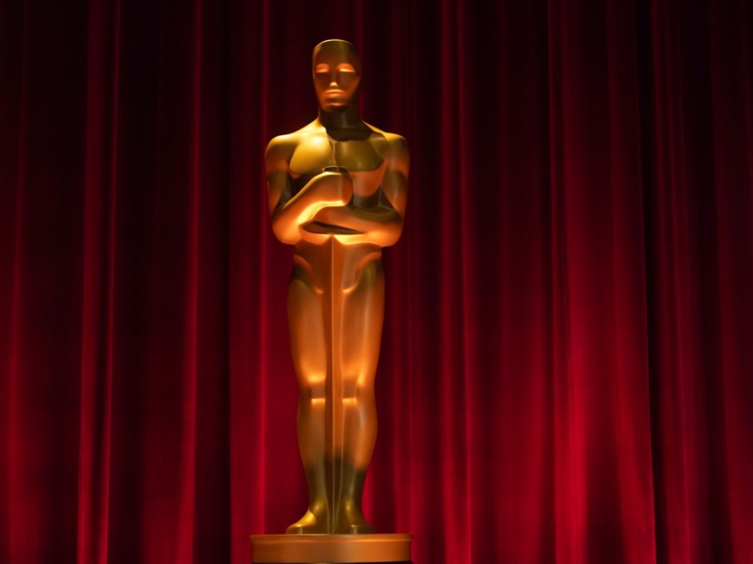La cérémonie des Oscars aura lieu le 12 mars à Hollywood.